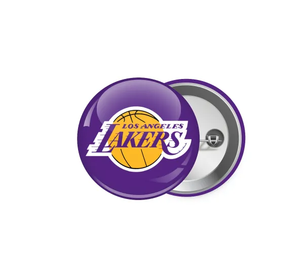 Lakers — (5cm)