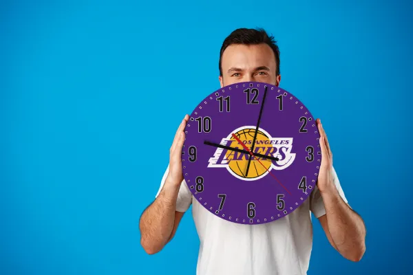 Lakers — 2