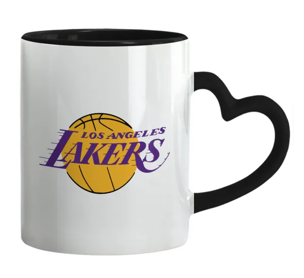 Lakers — 1