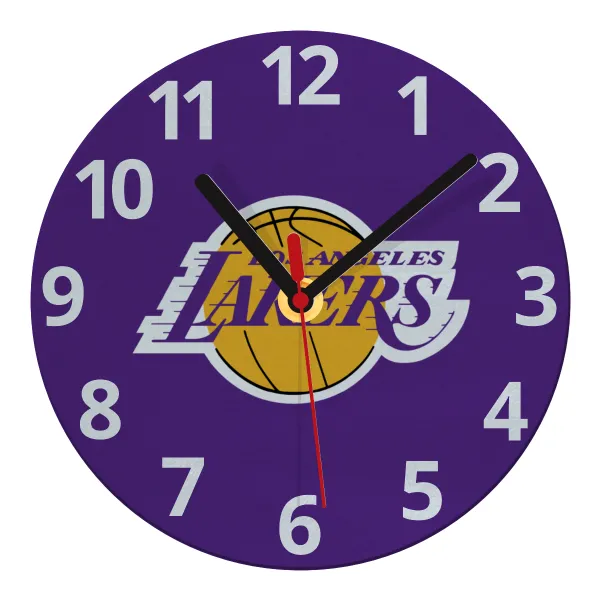 Lakers — 1