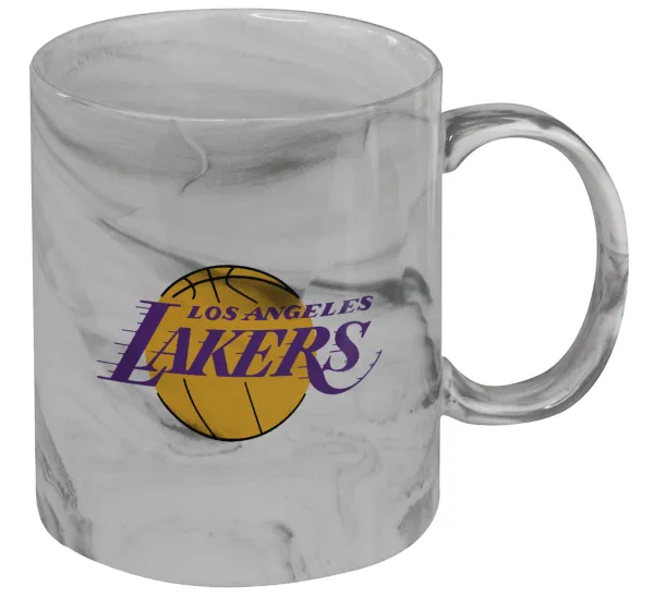 Lakers — 1
