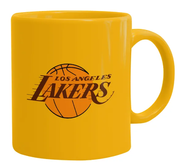 Lakers — 1