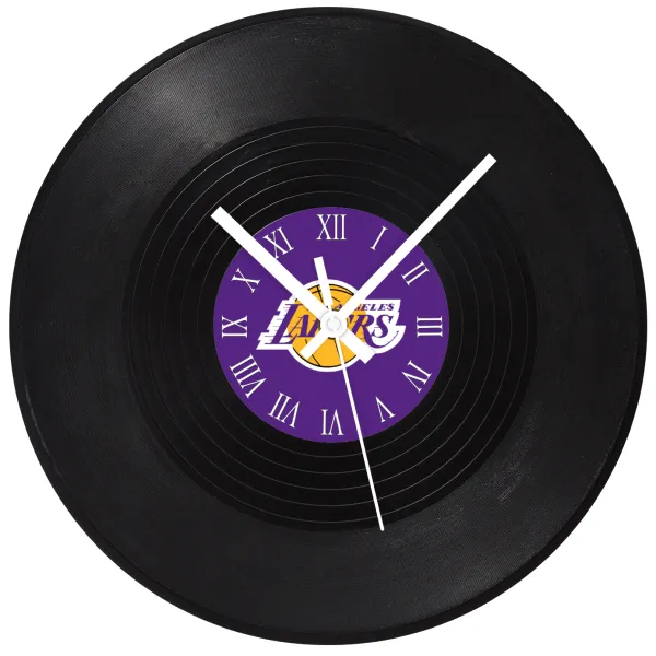 Lakers — 1