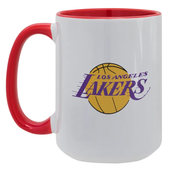 Lakers — 1