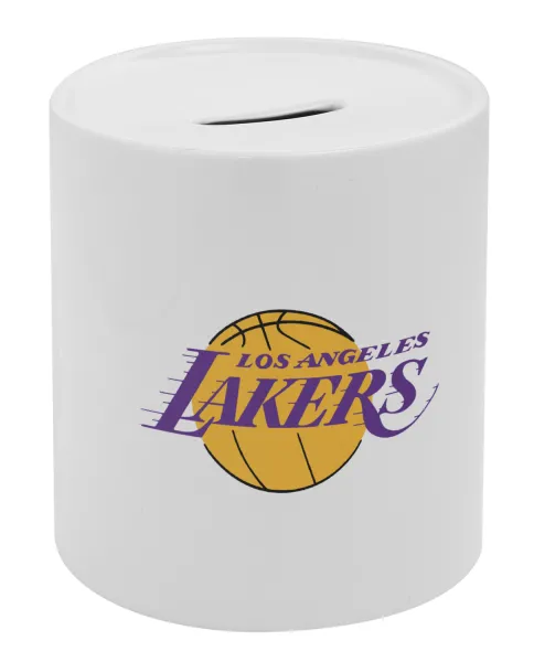 Lakers — 1