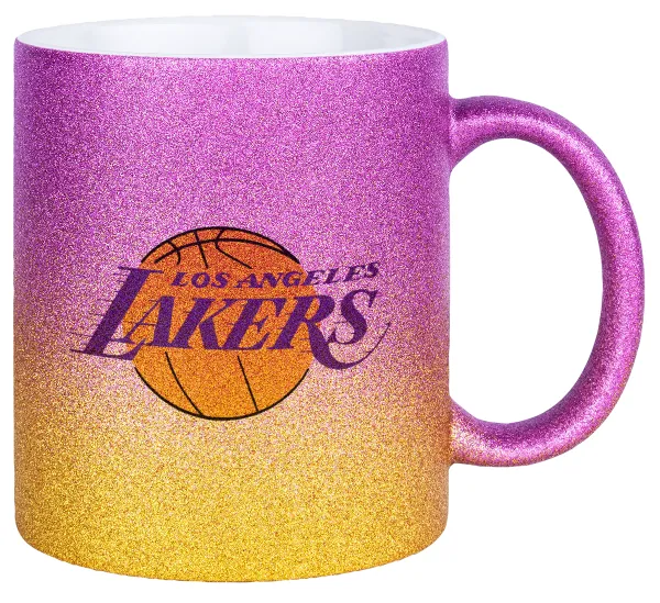 Lakers — 1