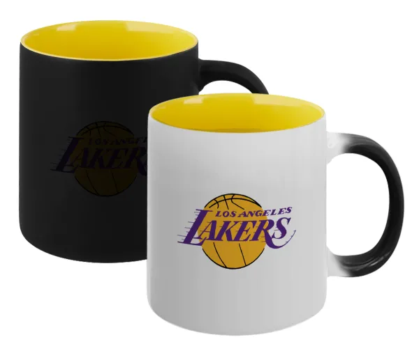 Lakers — 1