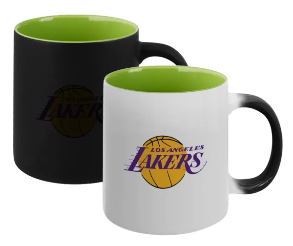 Lakers — 1