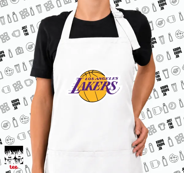 Lakers — 1