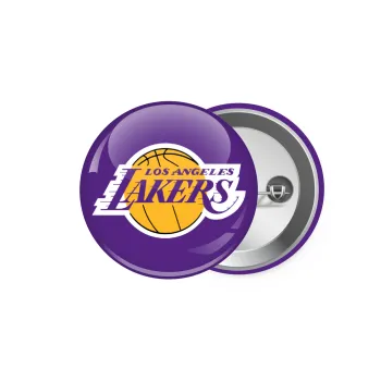 Lakers, Κονκάρδα παραμάνα 5.9cm