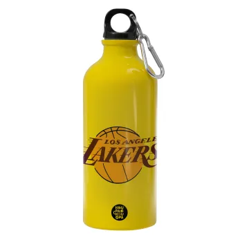 Lakers, Παγούρι νερού 600ml
