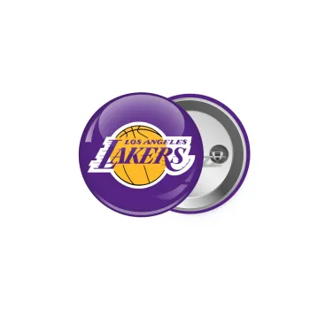 Lakers, Κονκάρδα παραμάνα 5cm