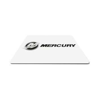 Mercury, Mousepad ορθογώνιο 27x19cm