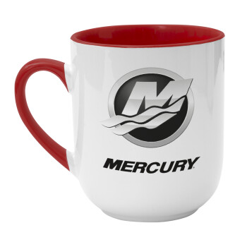 Mercury, Κούπα κεραμική tapered 260ml
