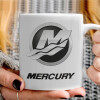  Mercury