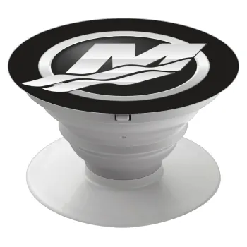 Mercury, Phone Holders Stand  Λευκό Βάση Στήριξης Κινητού στο Χέρι