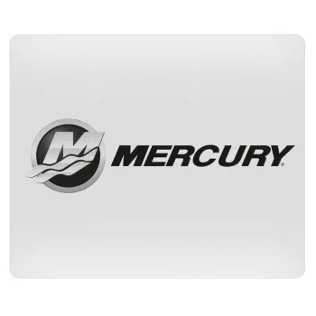 Mercury, Mousepad rect 23x19cm