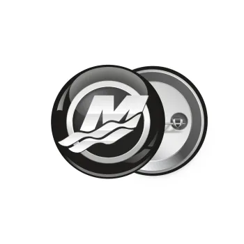 Mercury, Κονκάρδα παραμάνα 5.9cm