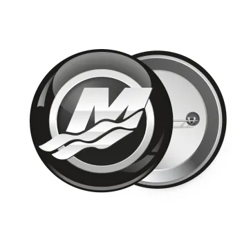 Mercury, Κονκάρδα παραμάνα 7.5cm