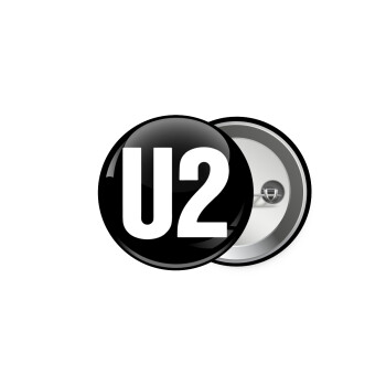 U2 , Κονκάρδα παραμάνα 5cm