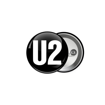 U2 , Κονκάρδα παραμάνα 5.9cm