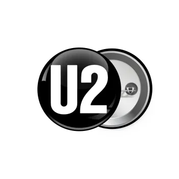 U2 , Κονκάρδα παραμάνα 5.9cm