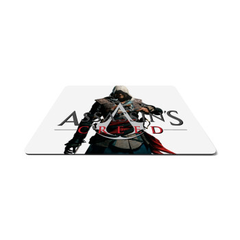 Assassin's Creed, Mousepad ορθογώνιο 27x19cm