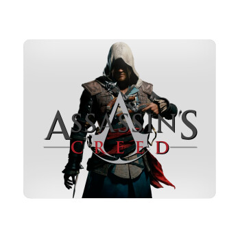 Assassin's Creed, Mousepad ορθογώνιο 23x19cm