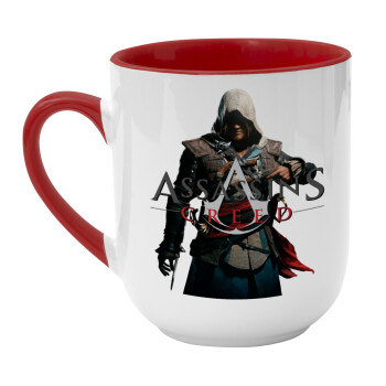 Assassin's Creed, Κούπα κεραμική tapered 260ml