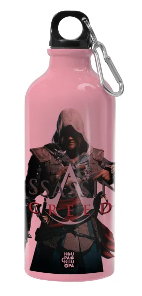 Assassin's Creed — Water bottle 600ml