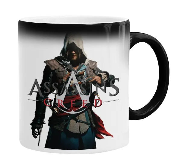 Assassin's Creed — 2