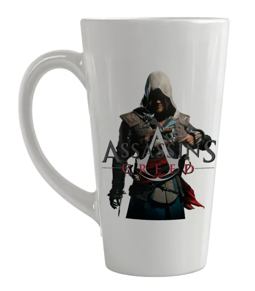 Assassin's Creed — 1