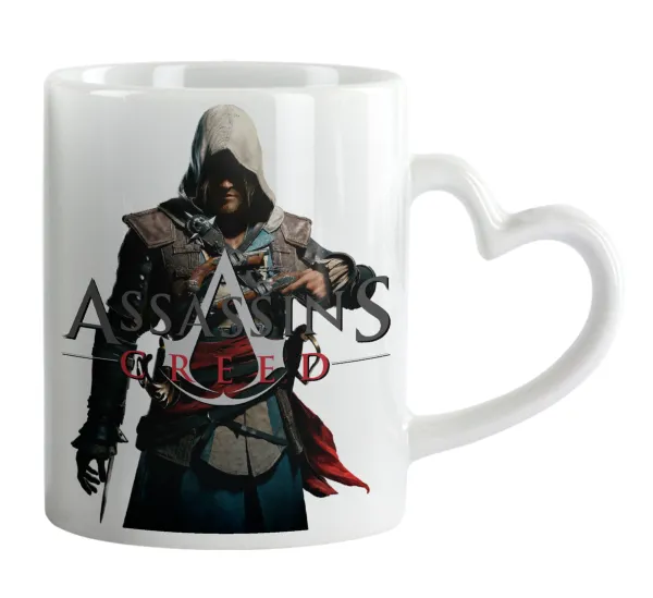 Assassin's Creed — 1