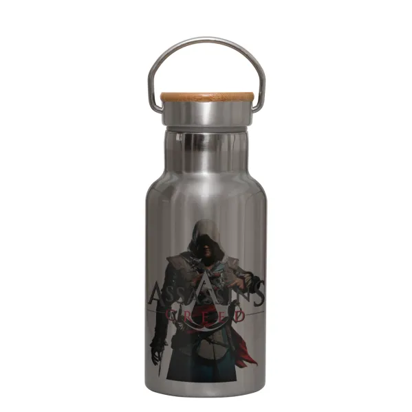 Assassin's Creed — 1