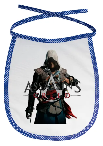 Assassin's Creed — 1
