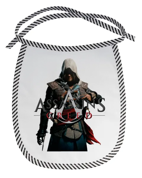 Assassin's Creed — 1