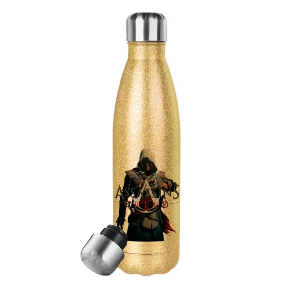 Assassin's Creed — 1