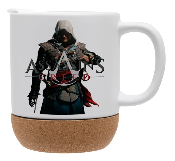 Assassin's Creed — 1