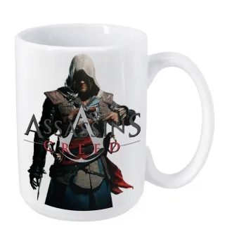 Assassin's Creed, Κούπα Mega, κεραμική, 450ml