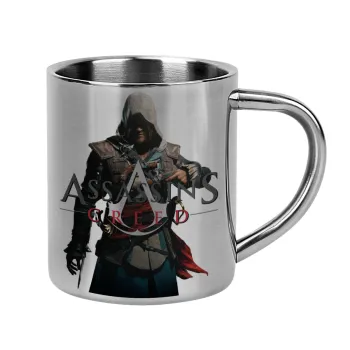 Assassin's Creed, Κούπα Ανοξείδωτη διπλού τοιχώματος 300ml