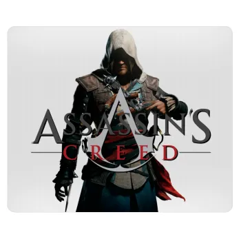 Assassin's Creed, Mousepad rect 23x19cm
