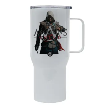 Assassin's Creed, Tumbler με καπάκι, διπλού τοιχώματος (θερμό) 750L