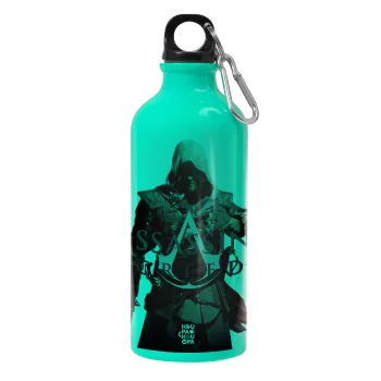 Assassin's Creed, Παγούρι νερού 600ml