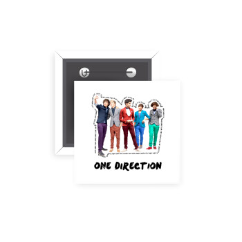 One Direction , 