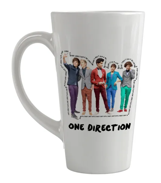 One Direction — 1