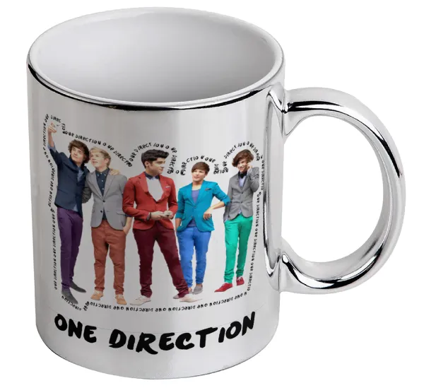 One Direction — 1