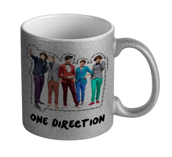 One Direction — 1