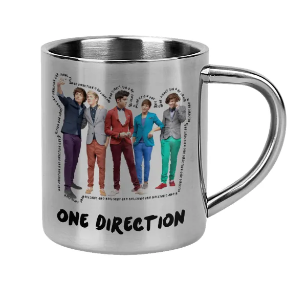 One Direction — 1