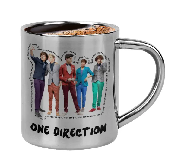 One Direction — 1