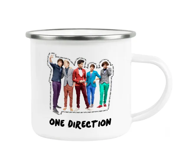 One Direction — 1